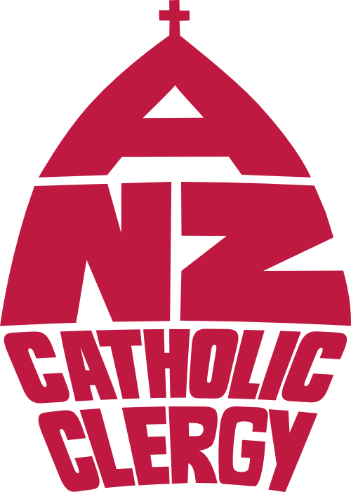 ANZ Clergy Logo