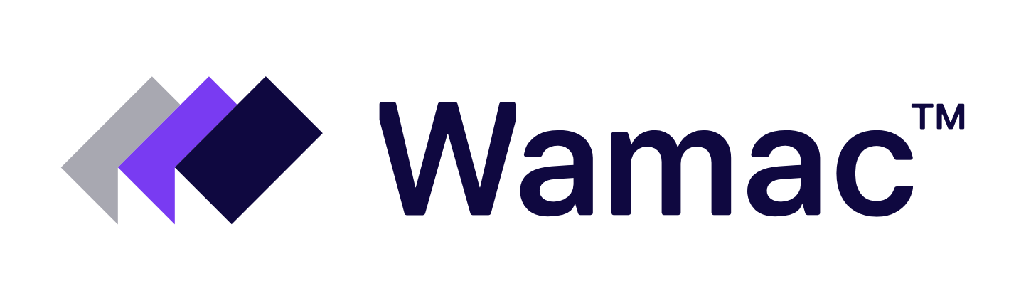 WAMAC Software Pty Ltd Logo
